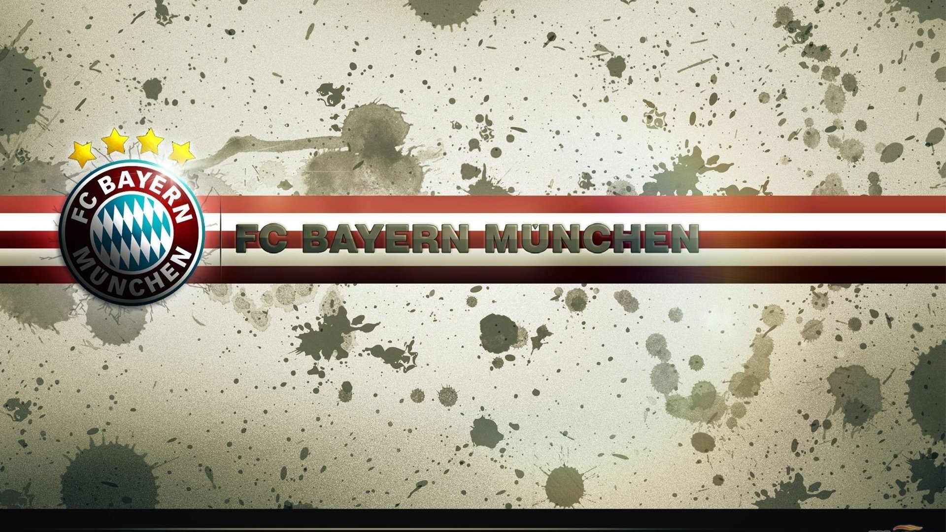 拜仁主场大胜！罗本梅开二度，轻松取胜，拜仁罗本时期阵容